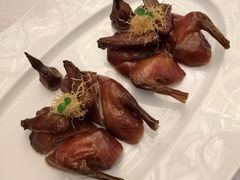 红烧乳鸽-顺峰(农展馆店)