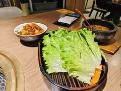 -虎丸烧肉(世纪汇店)