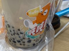 -CoCo都可(虹口龙之梦店)