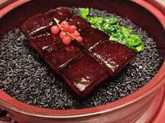 乌米红烧肉-福玺荟(外滩罗斯福店)