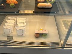 -喜茶(永旺梦乐城店)