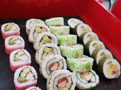 -福州泰禾铂尔曼酒店·大堂酒廊