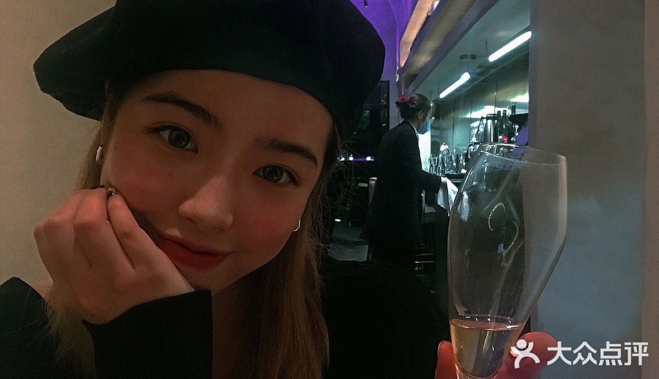 🍸带女友来一场仪式感满满的法餐