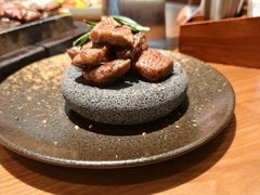 -一沙一城·岩烤牛扒(深圳首店)