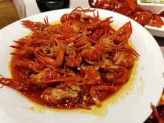 -李叔叔虾蟹大排档(青羊店)