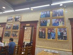 -清真利德顺小老饭庄(复兴路店)