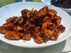 -虎哥私房菜(馒头山店)