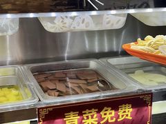 -椒椒铜炉火锅鸡(天马店)