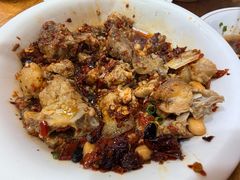 -浏阳小饭铺(洪西小区店)