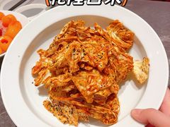 -新乾隆酒楼(帝景园店)