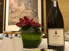 -Yan Ting 宴庭中餐厅(上海静安瑞吉酒店)