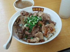 -荔林食店(西华路店)