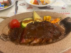 -Mezomd曼索蒂西班牙餐厅(广粤店)