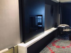 -南京禄口机场雅高铂尔曼大酒店