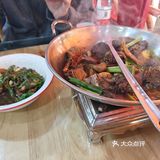 乡里菜：家常味道，温暖如归