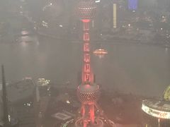 -上海环球金融中心云端足球盛典