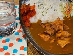 -铃木食堂(北新桥店)
