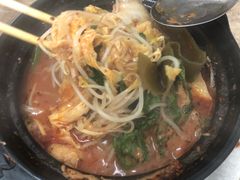 -蜀王砂锅总店