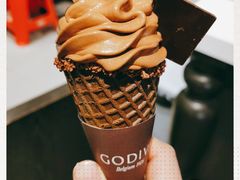 -GODIVA(国际金融中心店)