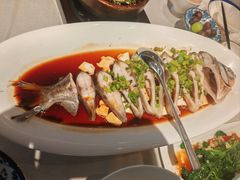 -狮王府淮扬菜(夫子庙老门东店)