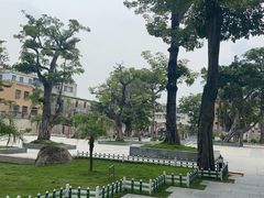 -达濠古城