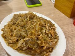 -姥家春饼店(漳州二路店)
