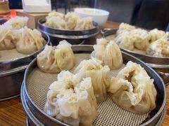 烧麦-并州饭店(千峰南路店)