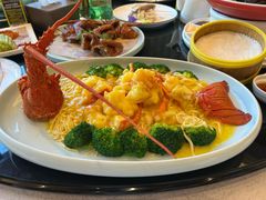 -新南华大酒店(长寿店)