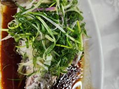 -岭下农庄·农家菜·野生大头鱼·公司团建(福永凤凰山店)