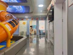 -维乐口腔(格林门诊长宁店)