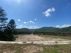 -长门炮台