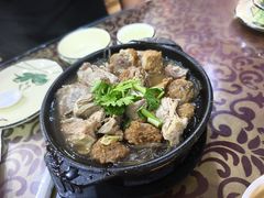 -友利砂锅居(烟台店)