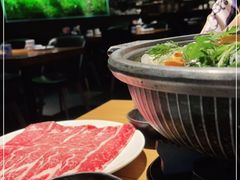 -渔寿司·日本料理(艾尚天地店)