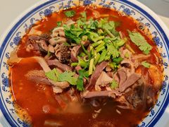 -真食净香居·内蒙烧麦(亚运村店)