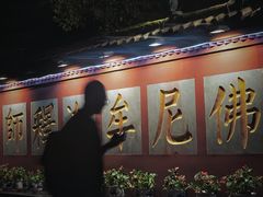-峨眉山报国寺