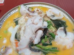 -喜家德虾仁水饺(东海缤纷天地店)