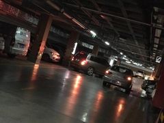 -即墨古城·停车场