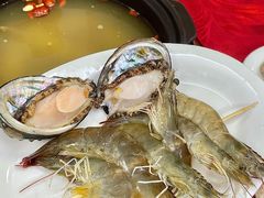-花苑美食横琴生蚝火锅(拱北粤华路店)