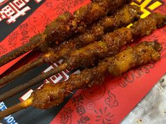 -肯德基(安吉胜利店)