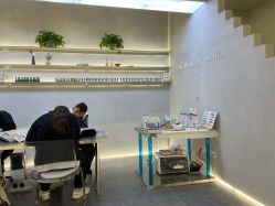 -MONICA BOX美甲美睫