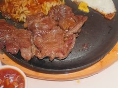 -豪享来中西餐厅(隆昌店)