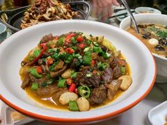 -鸭匠食府·挂炉烤鸭·新京菜(阜成路店)