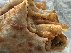 -金杨老摊头蛋饼(金口路店)