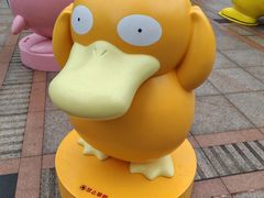 -VT101维多利广场