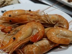 -汉巴味德·烤肉与啤酒的自助(杭州大悦城店)