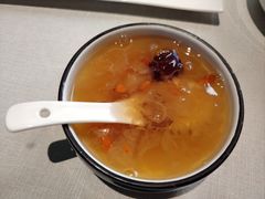 -狮王府淮扬菜(夫子庙老门东店)