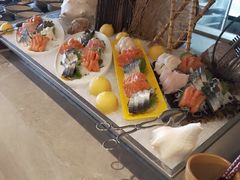 -康帝国际酒店-艾斯本自助西餐厅