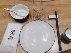 -味莊·青岛菜(云霄路店)