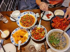 -八碗湘长沙市井菜(坡子街店)