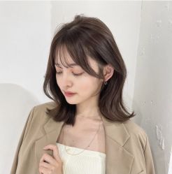 -Sying杉影日式烫染專門店